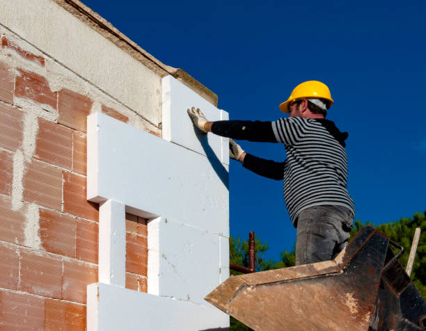 Types of Insulation We Offer in Naples, UT