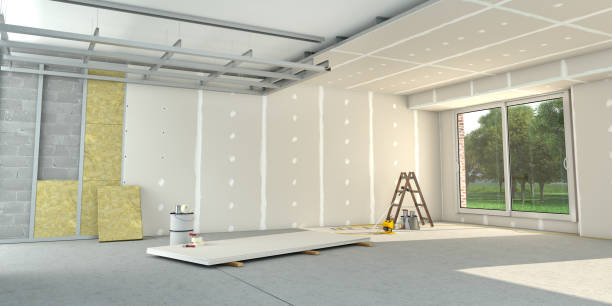 Best Fiberglass Insulation in Naples, UT