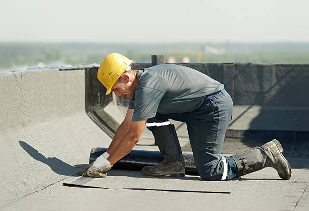 Best Spray Foam Insulation in Naples, UT