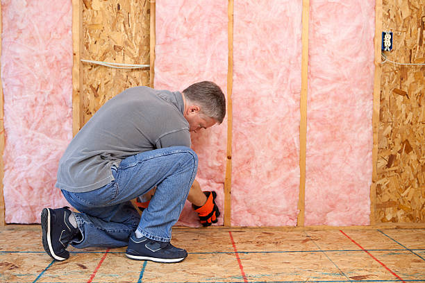 Best Spray Foam Insulation in Naples, UT