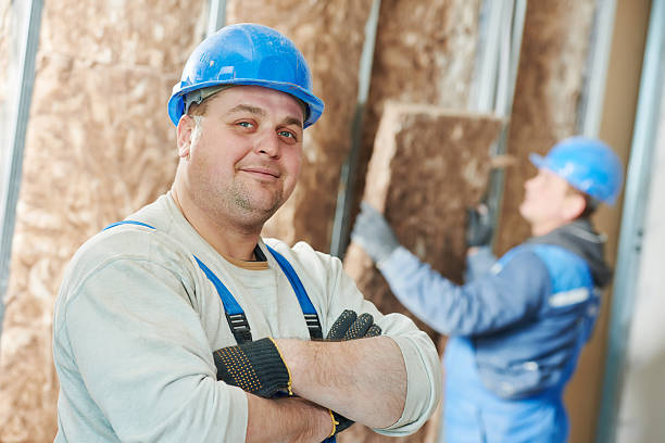 Best Insulation for Specific Applications in Naples, UT