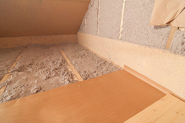 Best Eco-Friendly Insulation in Naples, UT